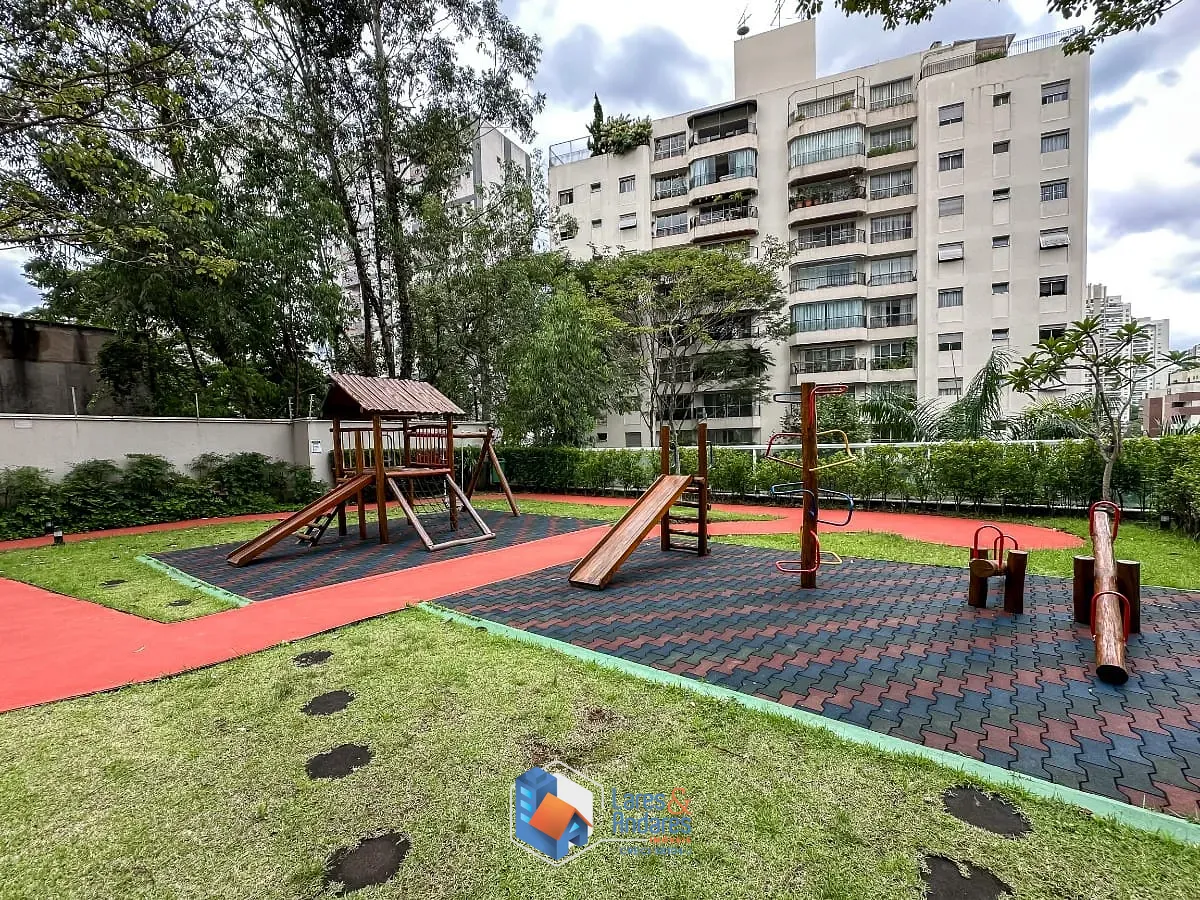 Apartamento, 3 quartos, 126 m² - Foto 32