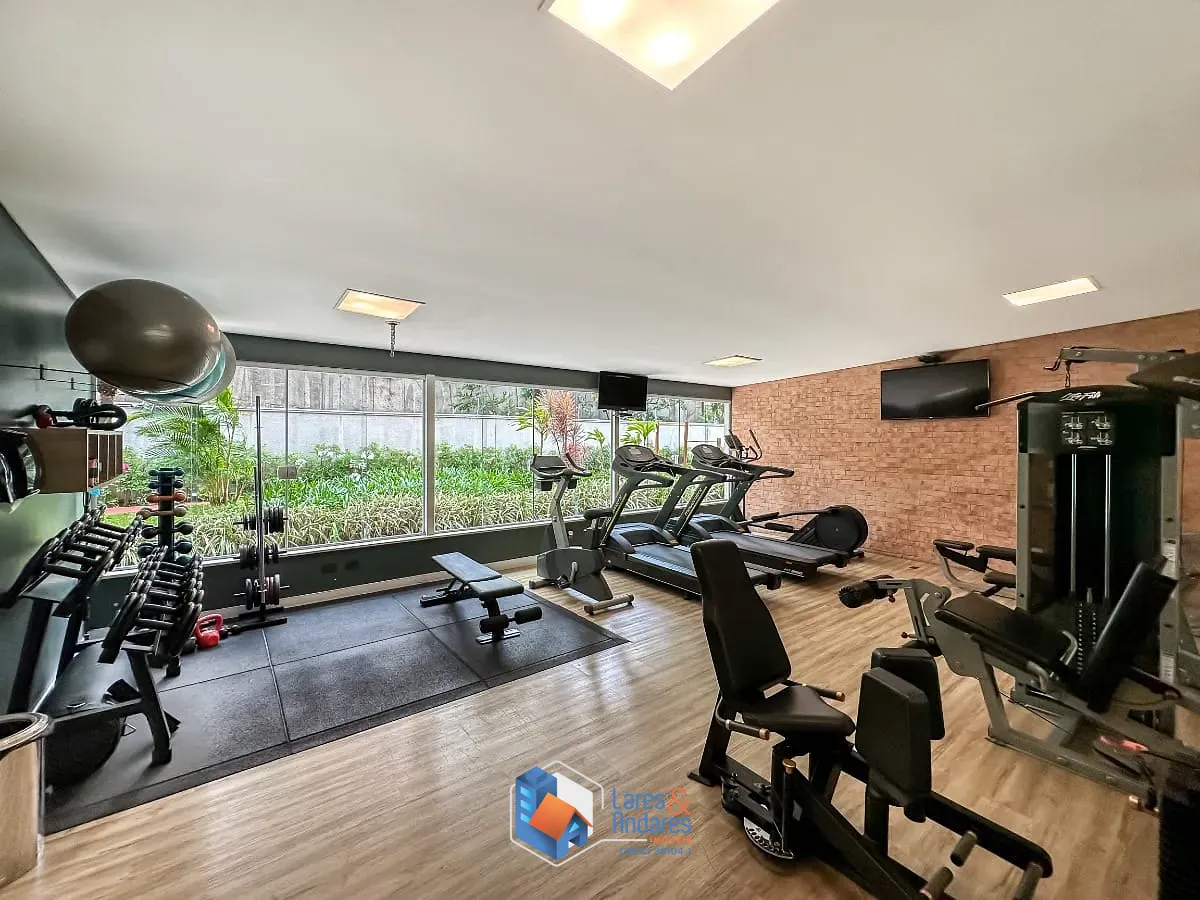 Apartamento, 3 quartos, 126 m² - Foto 28