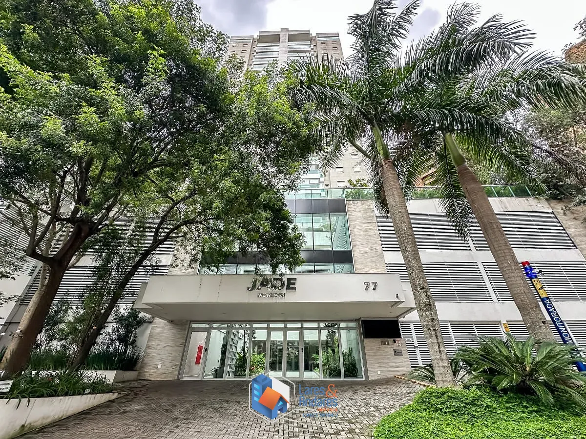 Apartamento, 3 quartos, 126 m² - Foto 38