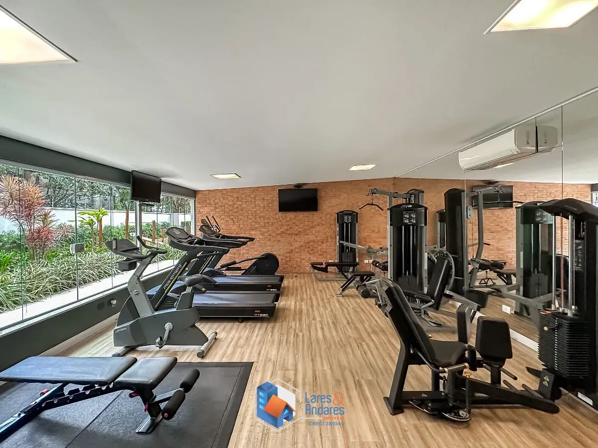 Apartamento, 3 quartos, 126 m² - Foto 27