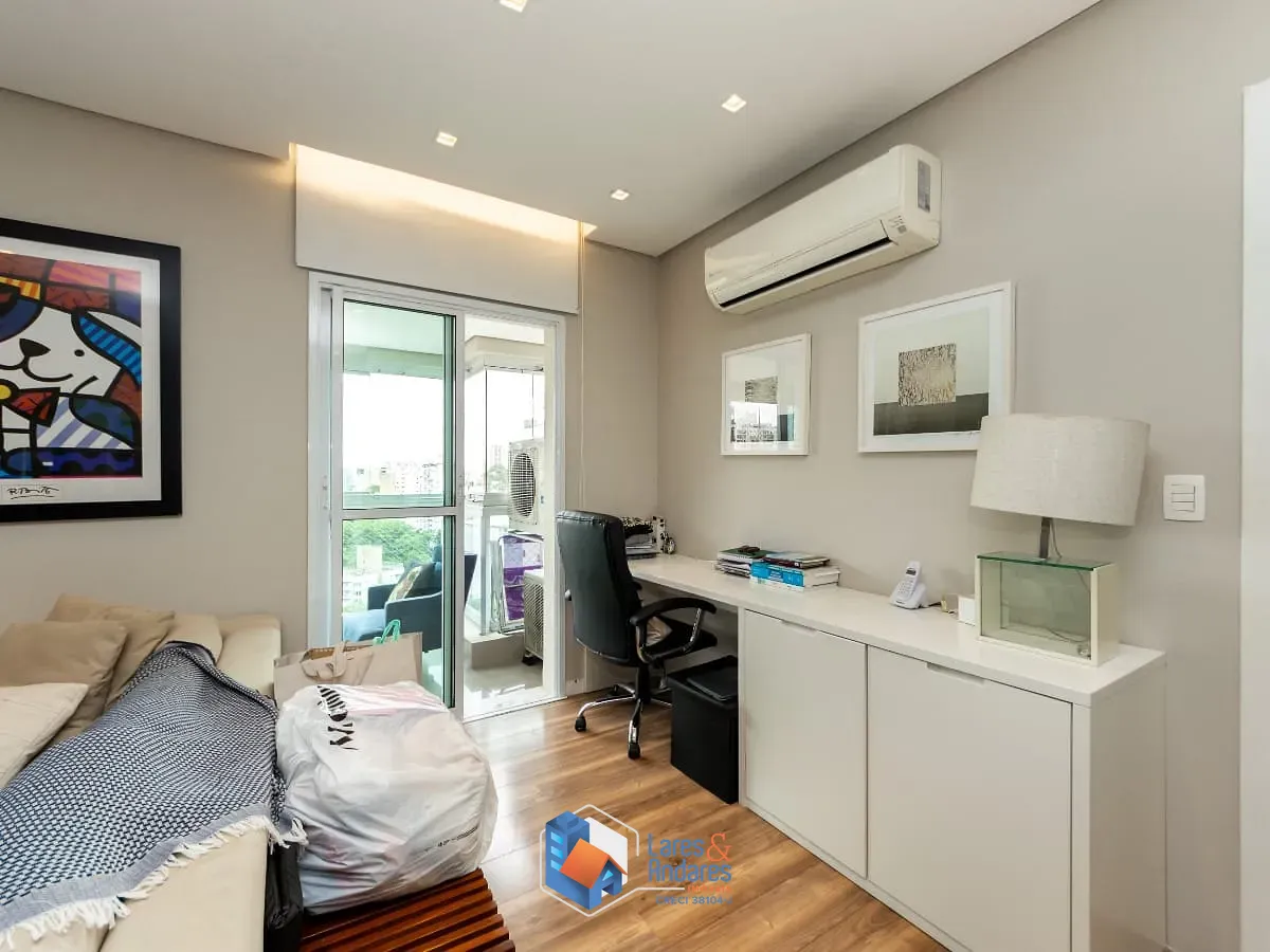 Apartamento, 3 quartos, 126 m² - Foto 11