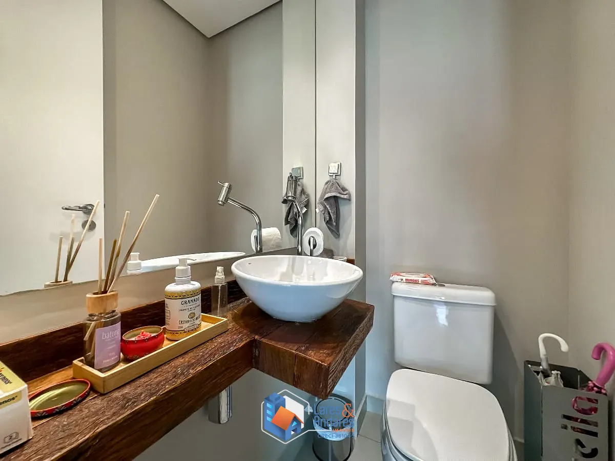 Apartamento, 3 quartos, 126 m² - Foto 12