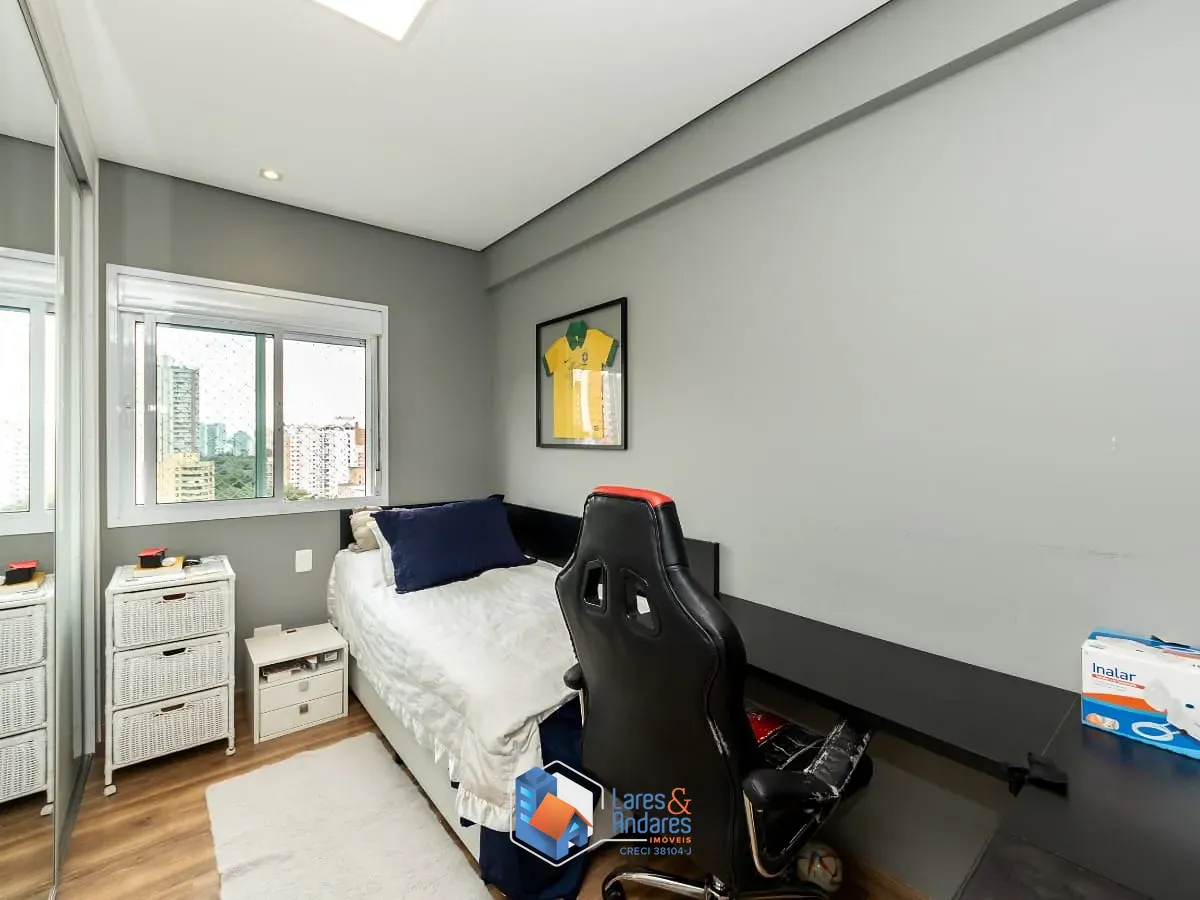 Apartamento, 3 quartos, 126 m² - Foto 22