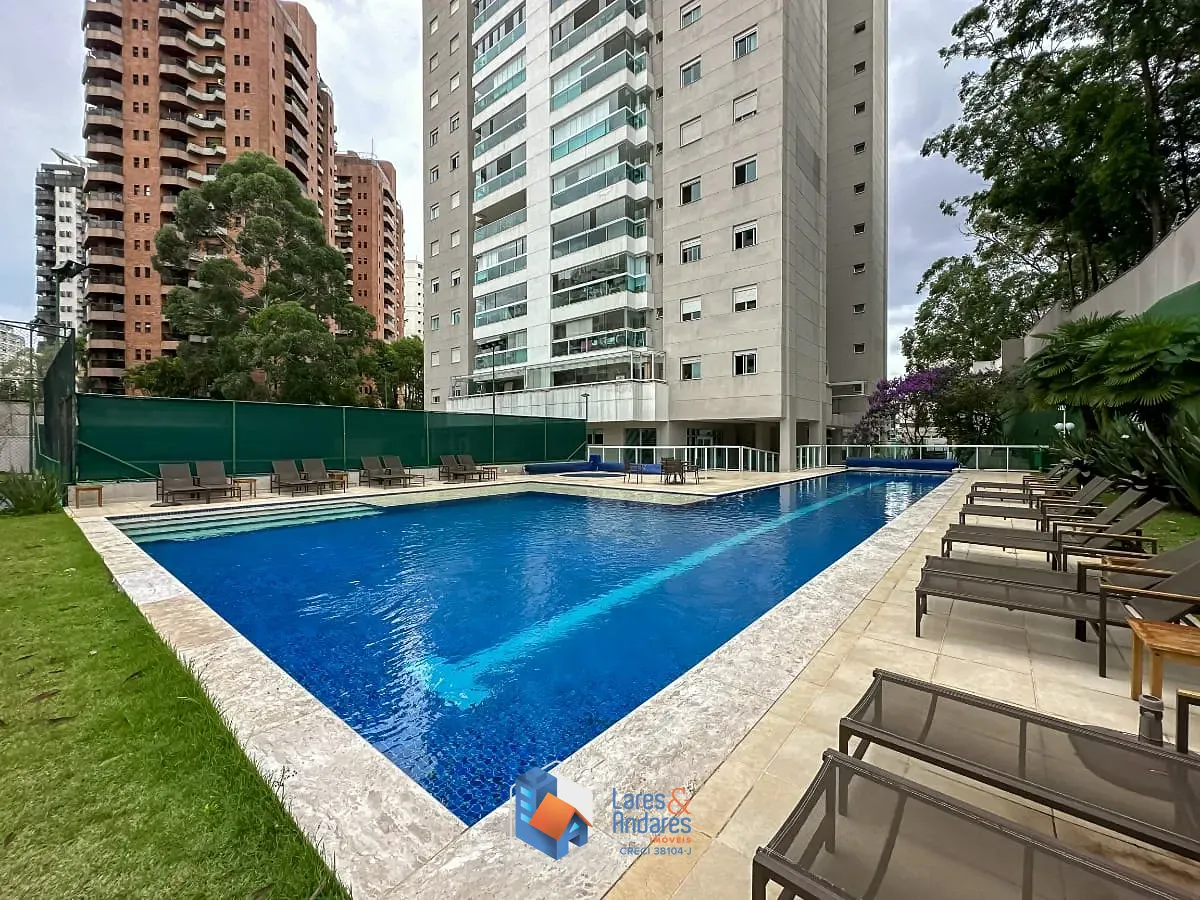 Apartamento, 3 quartos, 126 m² - Foto 30