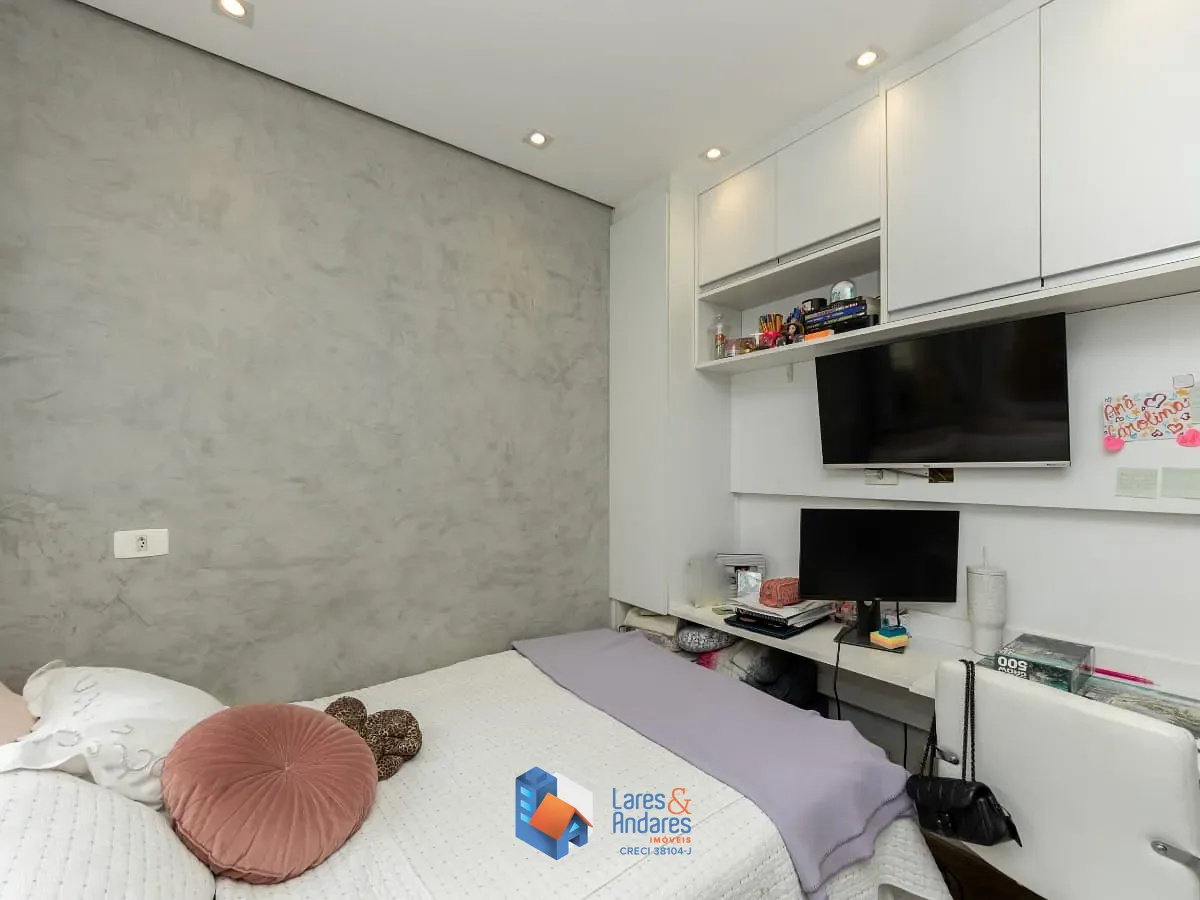 Apartamento, 3 quartos, 126 m² - Foto 20