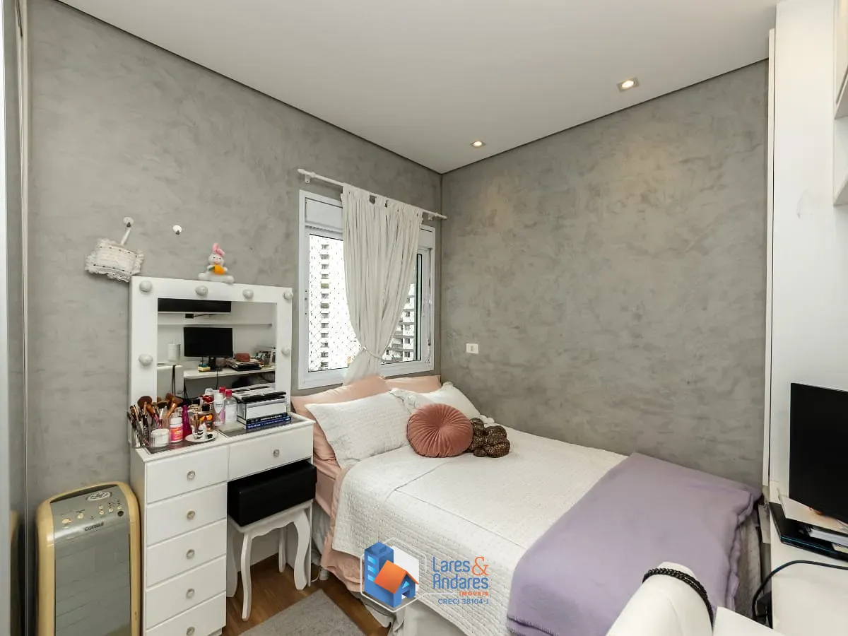 Apartamento, 3 quartos, 126 m² - Foto 19