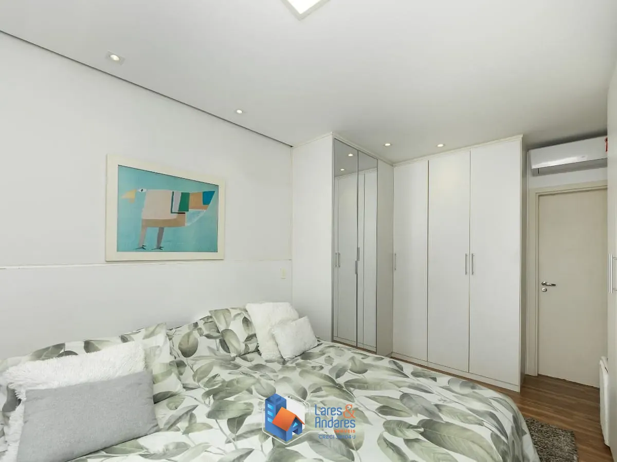 Apartamento, 3 quartos, 126 m² - Foto 13