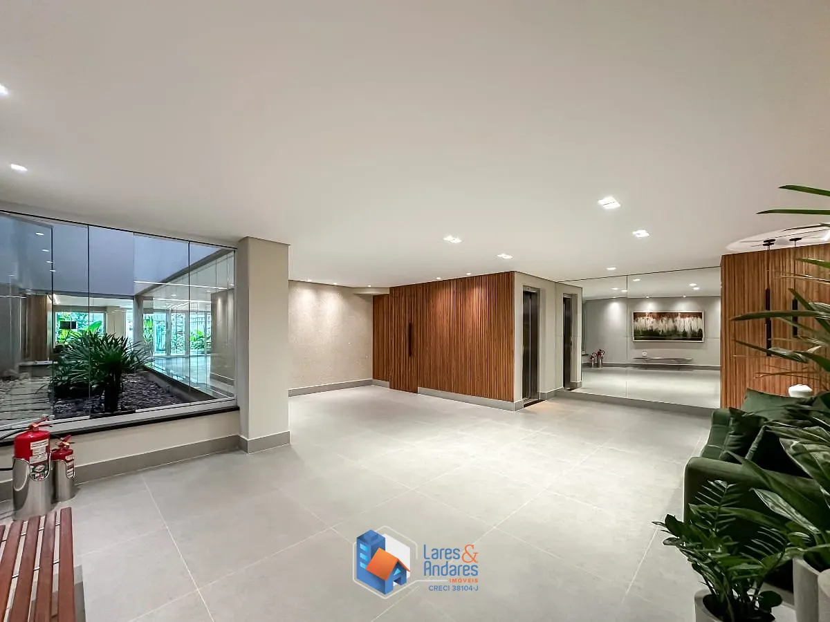 Apartamento, 3 quartos, 126 m² - Foto 37