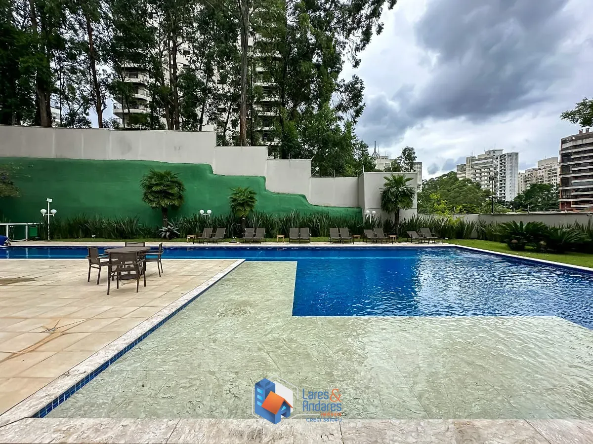 Apartamento, 3 quartos, 126 m² - Foto 31
