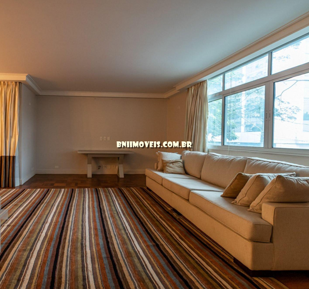 Apartamento, 2 quartos, 170 m² - Foto 17