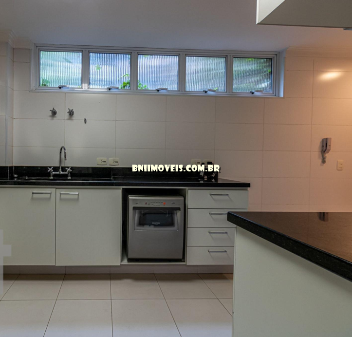 Apartamento, 2 quartos, 170 m² - Foto 4
