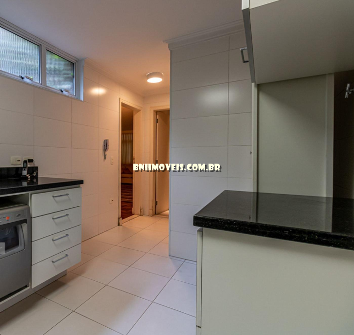 Apartamento, 2 quartos, 170 m² - Foto 5