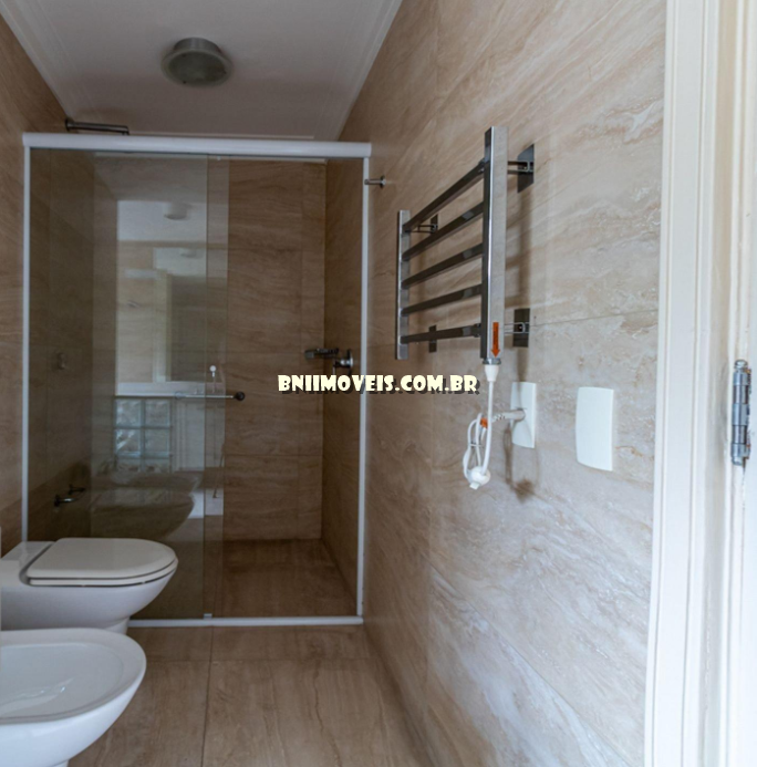 Apartamento, 2 quartos, 170 m² - Foto 7