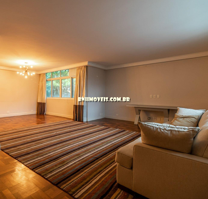 Apartamento, 2 quartos, 170 m² - Foto 1