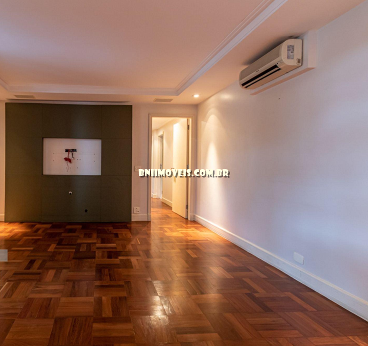 Apartamento, 2 quartos, 170 m² - Foto 3