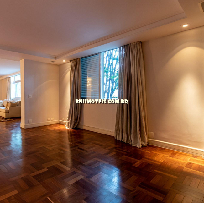 Apartamento, 2 quartos, 170 m² - Foto 11