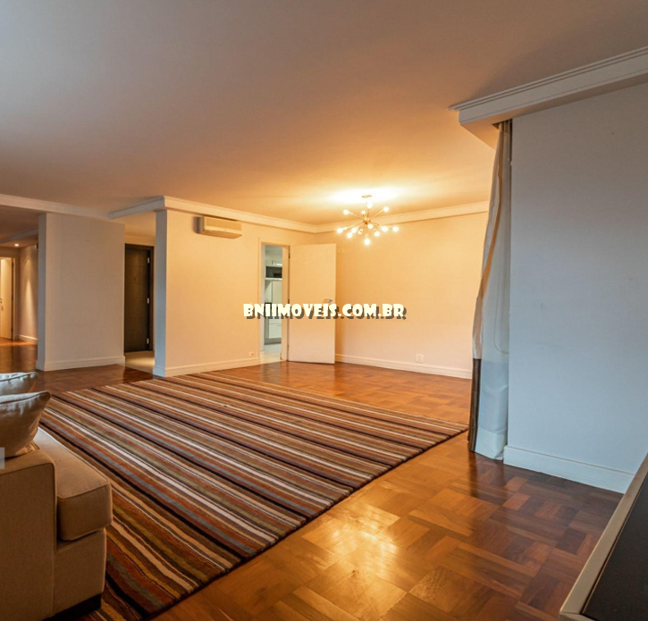 Apartamento, 2 quartos, 170 m² - Foto 2