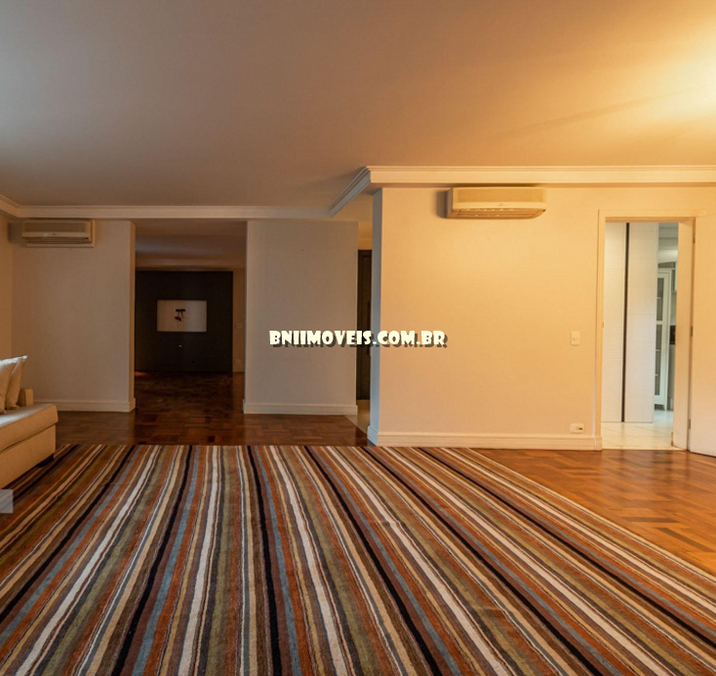 Apartamento, 2 quartos, 170 m² - Foto 14