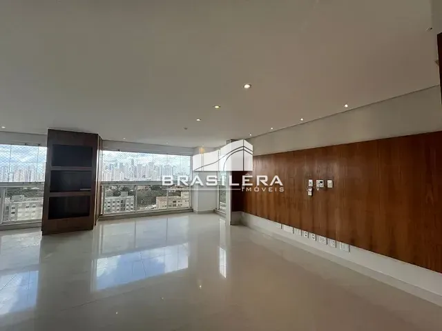 Apartamento com 216m² 4 quartos e 6 banheiros, à venda, no bairro Setor Marista em Goiânia