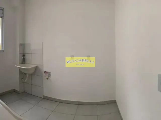 Apartamento com 44m² 2 quartos e 1 banheiro, à venda, no bairro Poste em Jundiaí