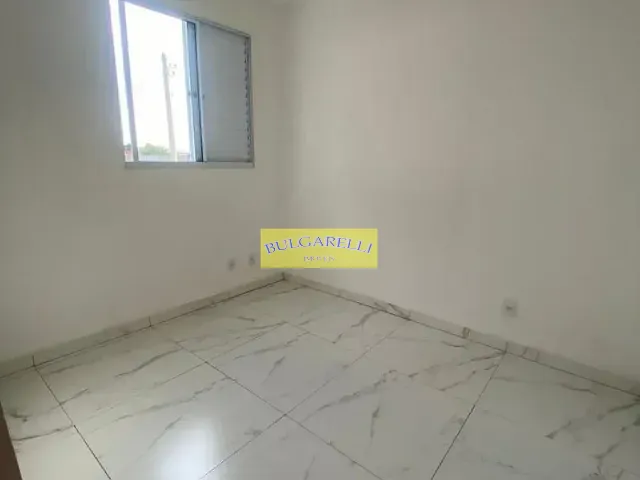 Apartamento com 44m² 2 quartos e 1 banheiro, à venda, no bairro Poste em Jundiaí