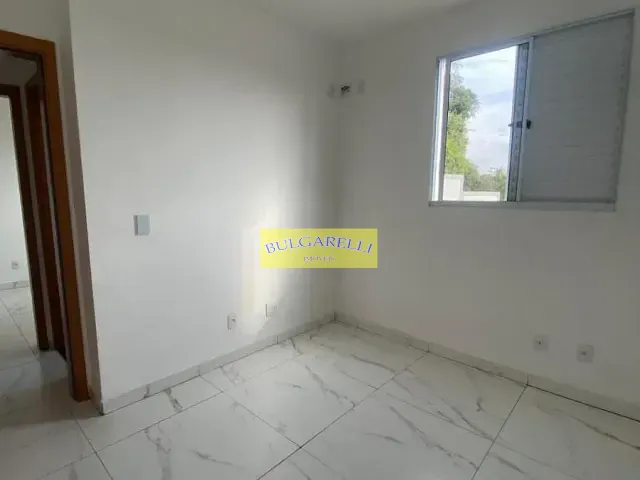 Apartamento com 44m² 2 quartos e 1 banheiro, à venda, no bairro Poste em Jundiaí