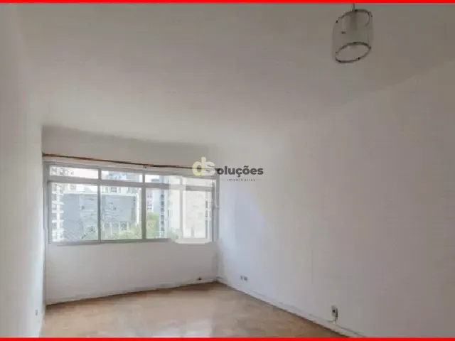 Apartamento 2 quartos e 2 banheiros, à venda, no bairro Vila Mariana em São Paulo