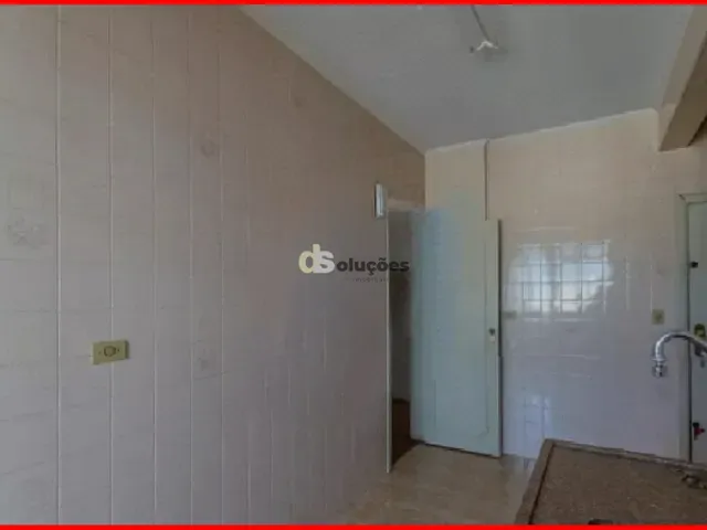 Apartamento 2 quartos e 2 banheiros, à venda, no bairro Vila Mariana em São Paulo