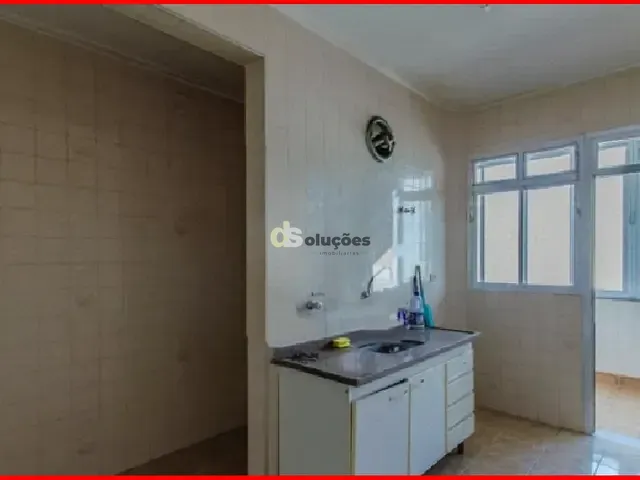 Apartamento 2 quartos e 2 banheiros, à venda, no bairro Vila Mariana em São Paulo