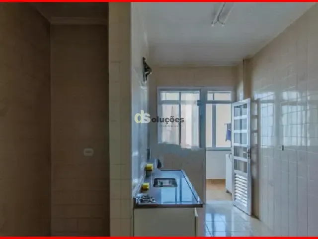 Apartamento 2 quartos e 2 banheiros, à venda, no bairro Vila Mariana em São Paulo