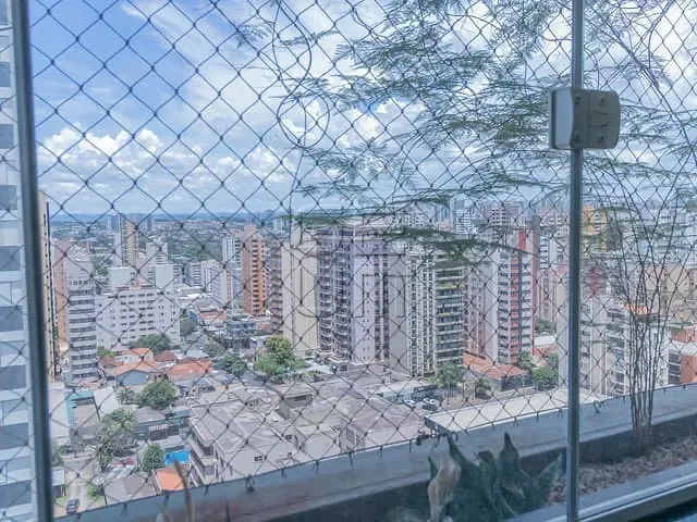 Apartamento 3 quartos e 4 banheiros, à venda, no bairro Centro em Londrina