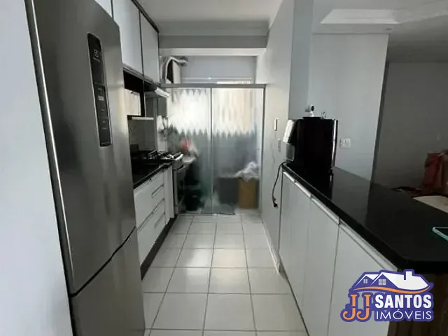 Apartamento com 64m² 2 quartos e 2 banheiros, à venda, no bairro Brás em São Paulo