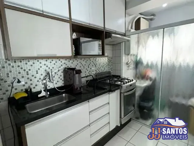 Apartamento com 64m² 2 quartos e 2 banheiros, à venda, no bairro Brás em São Paulo