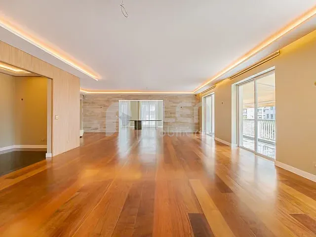 Apartamento 4 quartos e 5 banheiros, à venda, no bairro Higienópolis em São Paulo