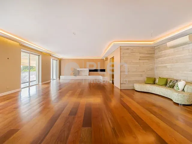 Apartamento 4 quartos e 5 banheiros, à venda, no bairro Higienópolis em São Paulo