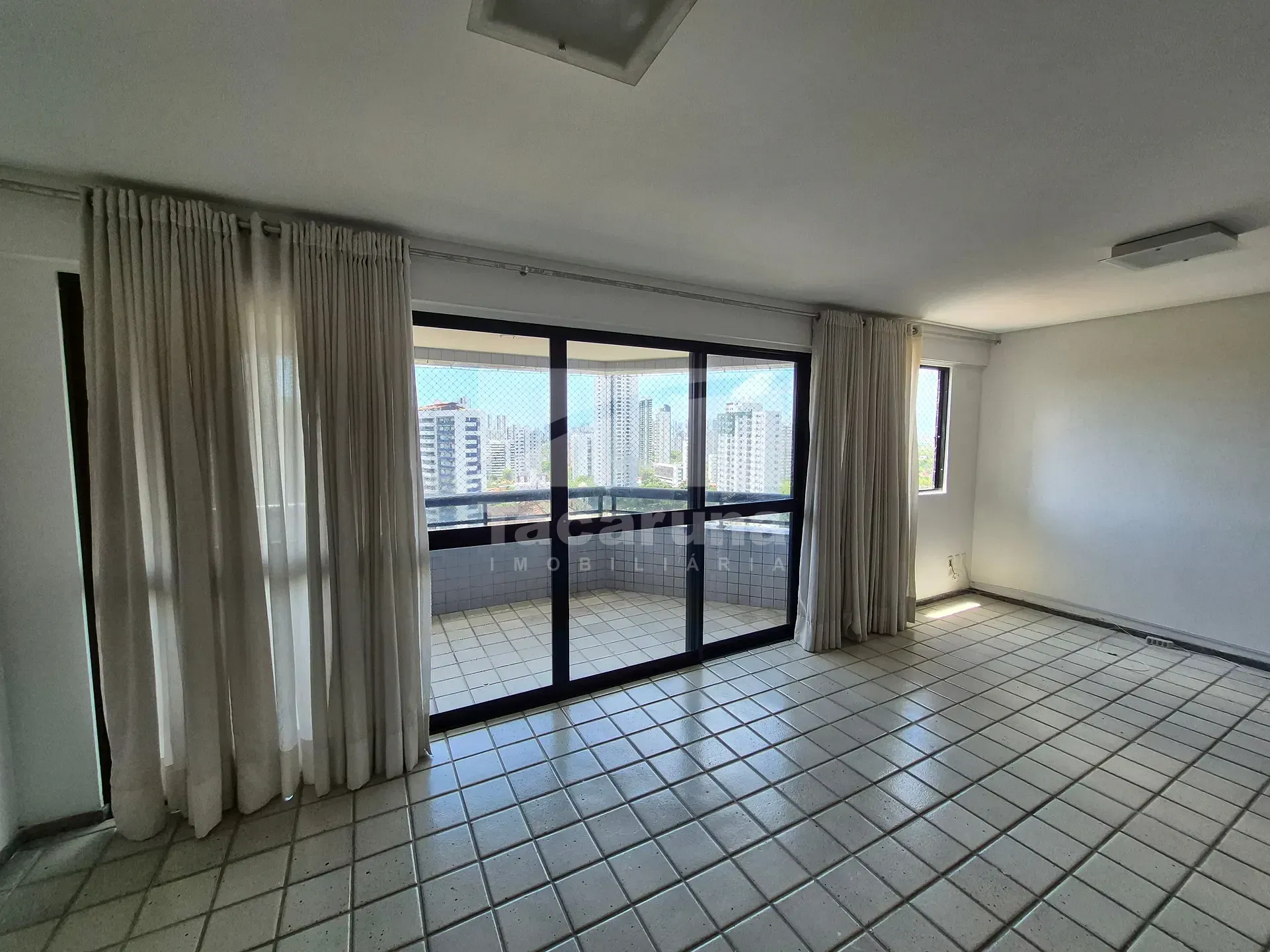 Apartamento, 4 quartos, 150 m² - Foto 3