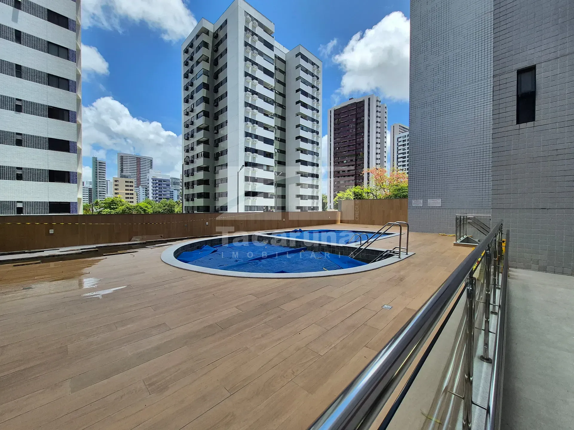 Apartamento, 4 quartos, 150 m² - Foto 37