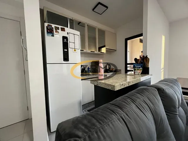 Apartamento 3 quartos e 1 banheiro, à venda, no bairro Olímpico em Londrina