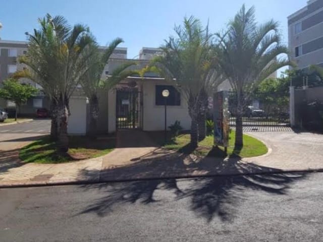 Foto do Apartamento - Apartamento com 2 dormitórios, 50 m² - venda por R$ 120.000,00 ou aluguel por R$ 500,00/mês - Conjunto Pontal - Uberaba/MG | ZUCATO IMOBILIARIA LTDA