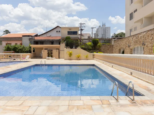Foto do Apartamento - Apartamento para venda em Vila Barreto com 3 quartos, sendo 1 suíte, 83m² | Lares e Andares Imóveis