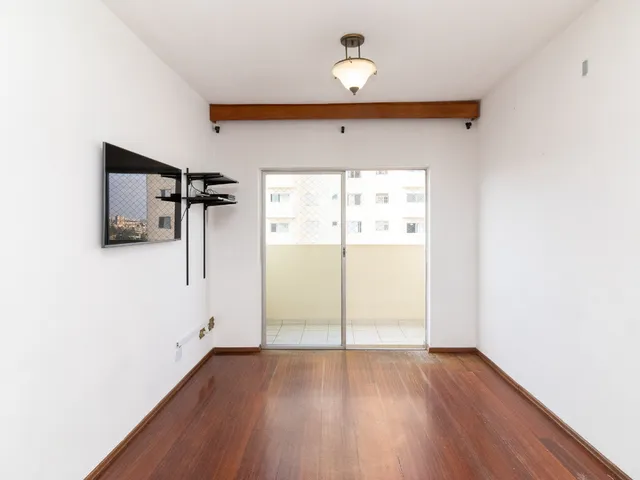 Foto do Apartamento - Apartamento para venda em Vila Barreto com 3 quartos, sendo 1 suíte, 83m² | Lares e Andares Imóveis