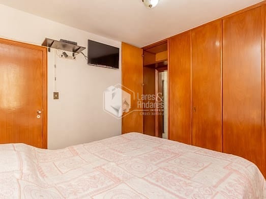Apartamento à venda com 3 quartos, 83m² - Foto 52