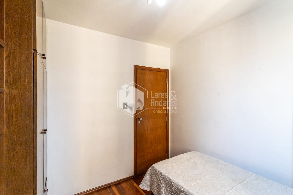 Apartamento à venda com 3 quartos, 83m² - Foto 22
