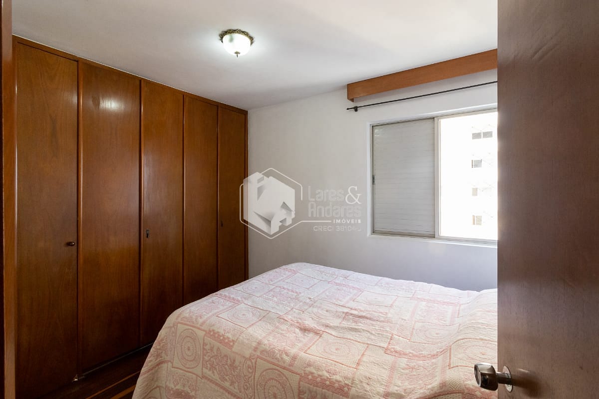 Apartamento à venda com 3 quartos, 83m² - Foto 13