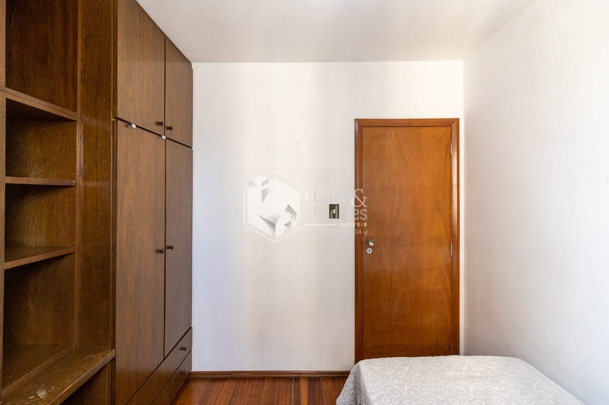 Apartamento à venda com 3 quartos, 83m² - Foto 23