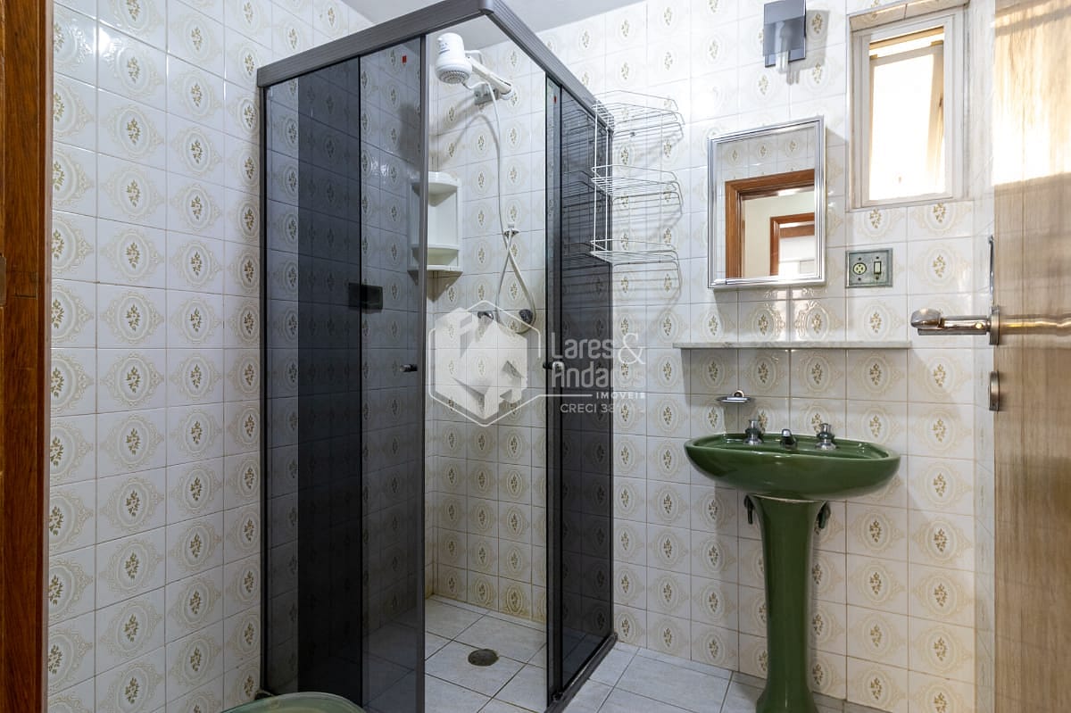 Apartamento à venda com 3 quartos, 83m² - Foto 24