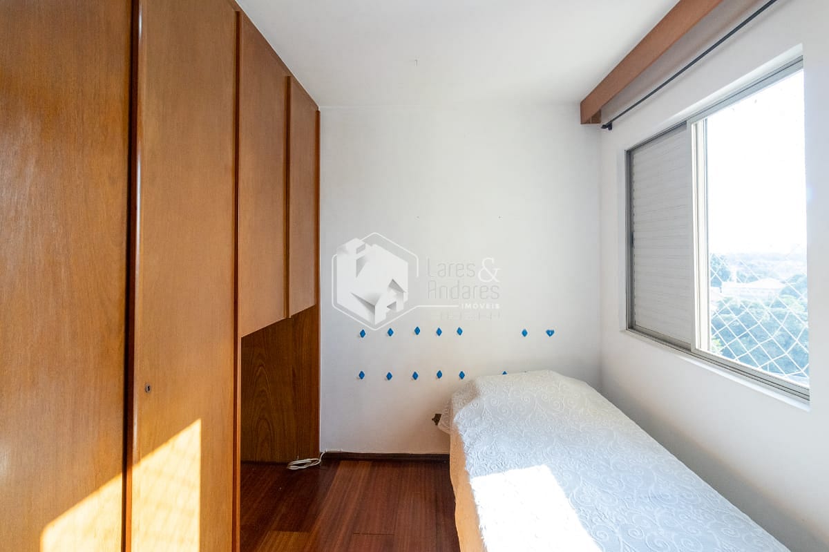 Apartamento à venda com 3 quartos, 83m² - Foto 11