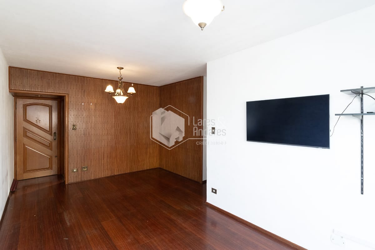 Apartamento à venda com 3 quartos, 83m² - Foto 4
