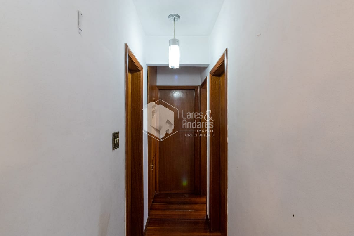 Apartamento à venda com 3 quartos, 83m² - Foto 26