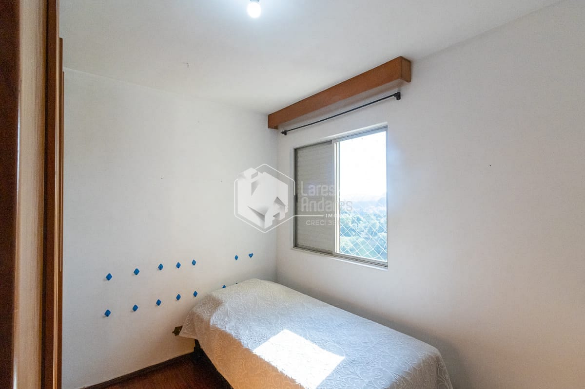 Apartamento à venda com 3 quartos, 83m² - Foto 10